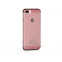 Etui na tył dla Apple iPhone 7 Plus (Glimmer2, Rose Gold)