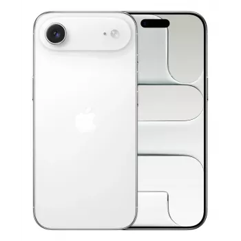 Apple iPhone Air 16.5 cm (6,5 inch) Dual SIM iOS 26 5G USB Type-C 1 TB Biały