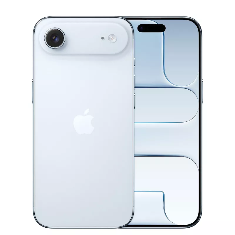 Apple iPhone Air 6.7 512GB Sky Blue Titanium EU