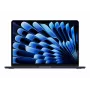 Apple MacBook Air 13 cali Apple M5 10C CPU, 10C GPU/16GB/1TB SSD/Midnight/SWE