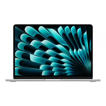 Apple MacBook Air 13 cali Apple M5 10C CPU, 10C GPU/16GB/1TB SSD /Srebrny