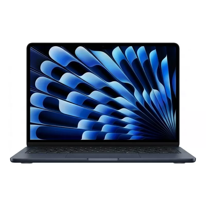 Apple MacBook Air 13 Midnight CTO (M5 10C-CPU 10C-GPU, 35W Dual)