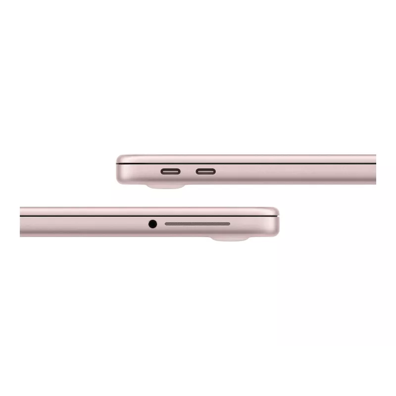 Apple MacBook Neo 13 cala A18 Pro 6C CPU, 5C GPU/8GB/512GB SSD/Touch ID/Blush/SWE