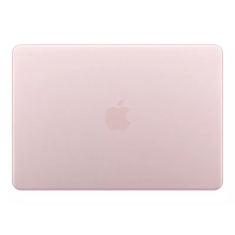 Apple MacBook Neo 13 cala A18 Pro 6C CPU, 5C GPU/8GB/512GB SSD/Touch ID/Blush/SWE