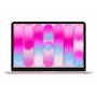 Apple MacBook Neo 13 cali Apple A18 Pro 6C CPU, 5C GPU/8GB/256GB SSD/Blush/SWE