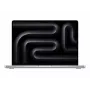 Apple MacBook Pro 14 cali Apple M5 Pro 18-rdzeniowy CPU, 20-rdzeniowy GPU/24GB/2TB SSD/Srebrny/SWE