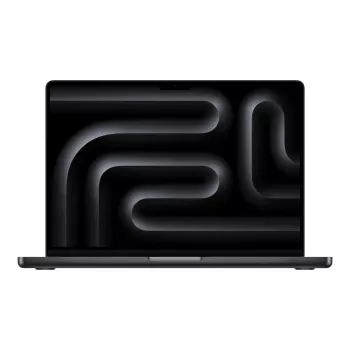 Apple MacBook Pro 14 cali Apple M5 Pro 18C CPU, 20C GPU/24GB/2TB SSD/Space Black/SWE