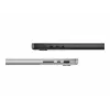 Apple MacBook Pro 14 cali M5 Max 18-rdzeniowy CPU 32-rdzeniowy GPU 36GB RAM 2TB SSD Gwiezdna czerń Klawiatura szwedzka