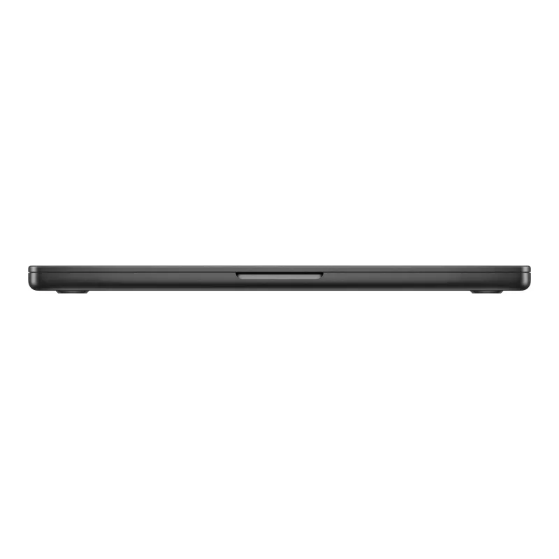 Apple MacBook Pro 14 cali M5 Max 18-rdzeniowy CPU 32-rdzeniowy GPU 36GB RAM 2TB SSD Gwiezdna czerń Klawiatura szwedzka