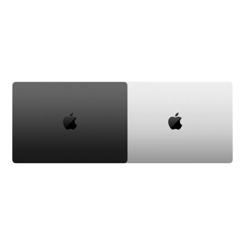 Apple MacBook Pro 14 cali M5 Max 18-rdzeniowy CPU 32-rdzeniowy GPU 36GB RAM 2TB SSD Gwiezdna czerń Klawiatura szwedzka