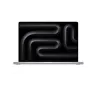 Apple MacBook Pro 14 cal M5 Space Black M5 Pro 15-rdzeniowy CPU 16-rdzeniowy GPU 48GB RAM 1TB SSD Szkło Nanoteksturowe Zasilacz 96W USB-C DE QWERTZ