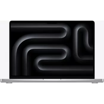 Apple MacBook Pro 14 inch M5 Max Silver 36GB RAM 2TB SSD Nano-Texture DE QWERTZ