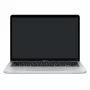 Apple MacBook Pro 16 2019 Silver, Intel Core i7-9750H, 16 inch 3072x1920, Radeon Pro 5500M, 32GB RAM, 1TB SSD, macOS, Grade A3