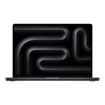 Apple MacBook Pro 16 cali Apple M5 Max 18C CPU, 32C GPU/36GB/2TB SSD/Space Black/SWE