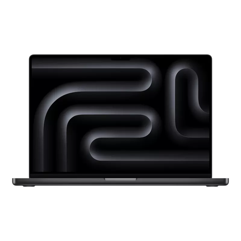 Apple MacBook Pro 16 cali Apple M5 Max 18C CPU, 40C GPU/48GB/2TB SSD/Space Black/SWE