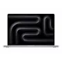 Apple MacBook Pro 16 cali Apple M5 Pro 18-rdzeniowy CPU, 20-rdzeniowy GPU/24GB/1TB SSD/Srebrny/SWE