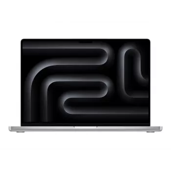 Apple MacBook Pro 16 cali Apple M5 Pro 18C CPU, 20C GPU/48GB/1TB SSD/Srebrny/SWE