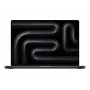 Apple MacBook Pro 16 cali Apple M5 Pro 18-rdzeniowy CPU, 20-rdzeniowy GPU/48GB/1TB SSD/Space Black/SWE