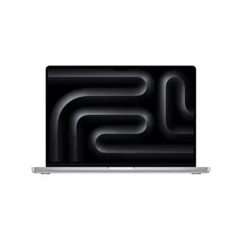 Apple MacBook Pro 16 cali M5 Srebrny M5 Pro 18-rdzeniowy CPU 20-rdzeniowy GPU 24GB RAM 2TB SSD QWERTZ DE Srebrny 140W USB-C Power