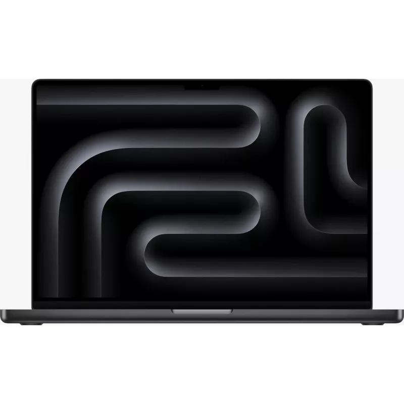Apple MacBook Pro 16 (M5 Max, 18-rdzeniowy CPU, 32-rdzeniowy GPU, 36GB RAM, 2TB SSD, Nano-Texture, niemiecki QWERTZ) - Gwiezdna szarość