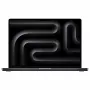 Apple MacBook Pro 16 (M5 Max, 18-rdzeniowy CPU, 32-rdzeniowy GPU, 36GB RAM, 2TB SSD, Nano-Texture, niemiecki QWERTZ) - Gwiezdna szarość