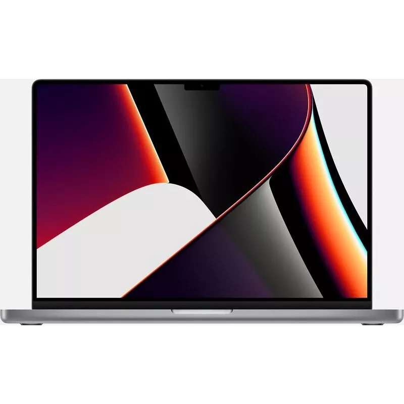 Apple MacBook Pro 2021 M1 Pro 16.2 inch 16GB RAM 512GB SSD Space Gray