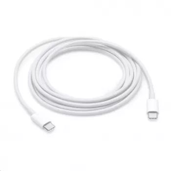 Apple MLL82ZM/A iPhone USB-C do USB-C Kabel danych 2m Biały (Bulk)
