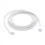 Apple MLL82ZM/A iPhone USB-C do USB-C Kabel danych 2m Biały (Bulk)