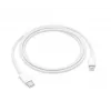 Apple MQGH2ZM/A iPhone USB-C do Lightning Kabel Danych 2m Biały (Bulk)