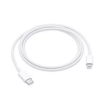 Apple MQGH2ZM/A iPhone USB-C do Lightning Kabel Danych 2m Biały (Bulk)