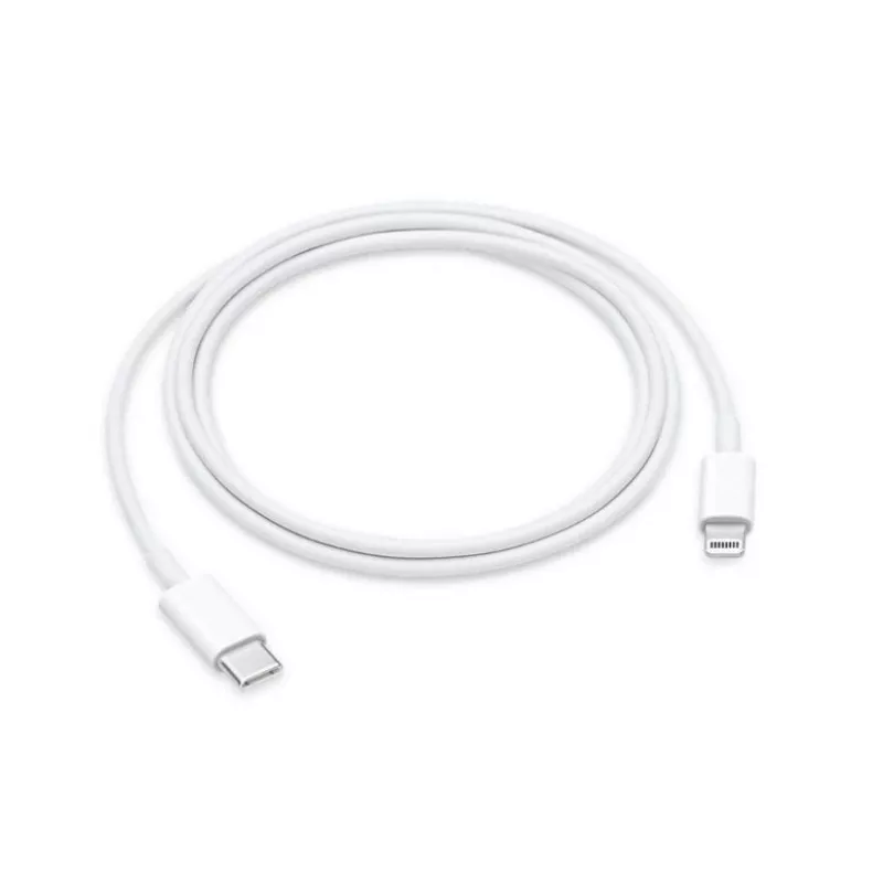 Apple MQGH2ZM/A iPhone USB-C do Lightning Kabel Danych 2m Biały (Bulk)