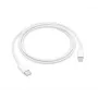 Apple MQGH2ZM/A iPhone USB-C do Lightning Kabel Danych 2m Biały (Bulk)