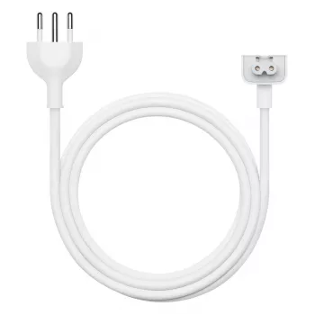 Apple Przedłużacz do zasilacza 1.8m (biały) - MW2N3CI/A