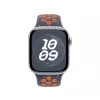Apple Pasek do Apple Watch 42 mm – Sport Band w kolorze Starlight (fluoroelastomer) MYJX3ZM/A