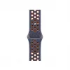 Apple Pasek do Apple Watch 42 mm – Sport Band w kolorze Starlight (fluoroelastomer) MYJX3ZM/A