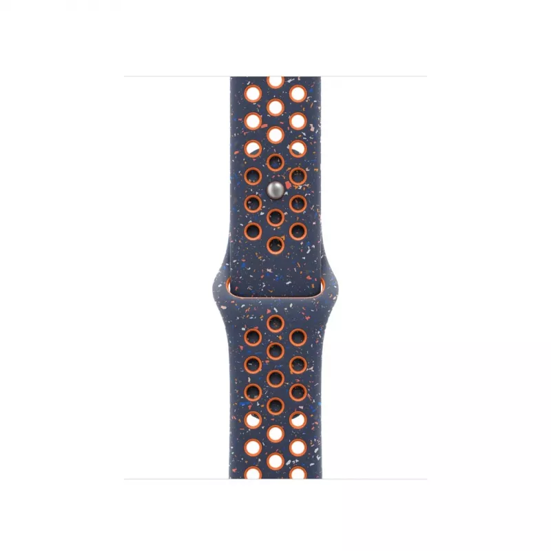 Apple Pasek do Apple Watch 42 mm – Sport Band w kolorze Starlight (fluoroelastomer) MYJX3ZM/A
