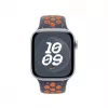 Apple Pasek do Apple Watch 42 mm – Sport Band w kolorze Starlight (fluoroelastomer) MYJX3ZM/A