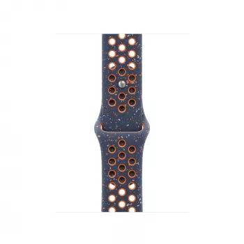 Apple Pasek do Apple Watch 42 mm – Sport Band w kolorze Starlight (fluoroelastomer) MYJX3ZM/A