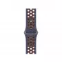 Apple Pasek do Apple Watch 42 mm – Sport Band w kolorze Starlight (fluoroelastomer) MYJX3ZM/A
