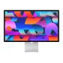 Apple Studio Display 27-calowy monitor 5K z Nano-Texture Glass Srebrny