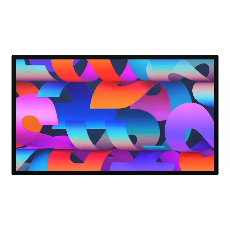 Apple Studio Display 27-calowy 5K Nano-Texture Glass Srebrny