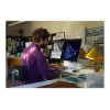 Apple Studio Display 27 cali 5K Retina Monitor, Standardowe Szkło, Srebrny, Regulowany Pochylenie Stojak
