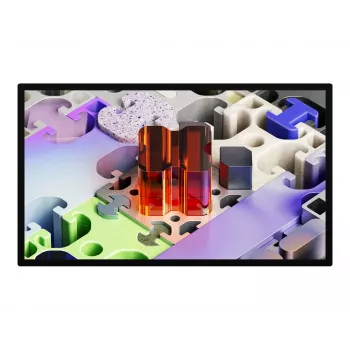 Apple Studio Display XDR, Standard Glass, 27 cali, 5K, 16:9, 120 Hz, 5120 x 2880 pikseli, 2000 cd/m², Srebrny