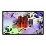 Apple Studio Display XDR, Standard Glass, 27 cali, 5K, 16:9, 120 Hz, 5120 x 2880 pikseli, 2000 cd/m², Srebrny