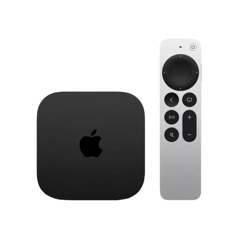 Apple TV 4K Wi‑Fi z 64 GB pamięci