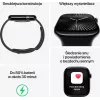 Apple Watch Series 10 LTE 42mm Aluminium Różowe złoto (MWX93QL/A)
