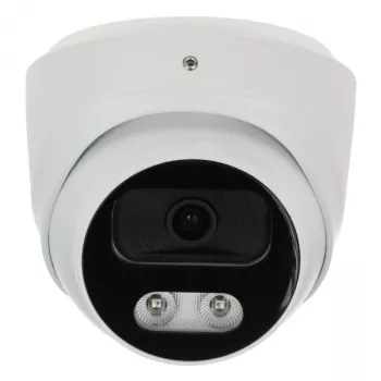 APTI-AI502VA3IL-28W 5MP IP Kopułkowa Kamera Obiektyw 2,8mm