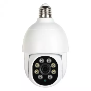 APTI-W30S1-TUYA Tuya Smart Wi-Fi 3MP wewnętrzna kamera obrotowa