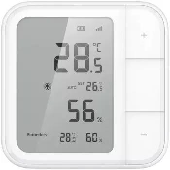 Aqara czujnik klimatu W100