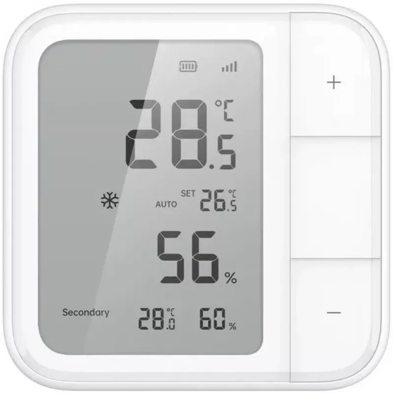 Aqara czujnik klimatu W100